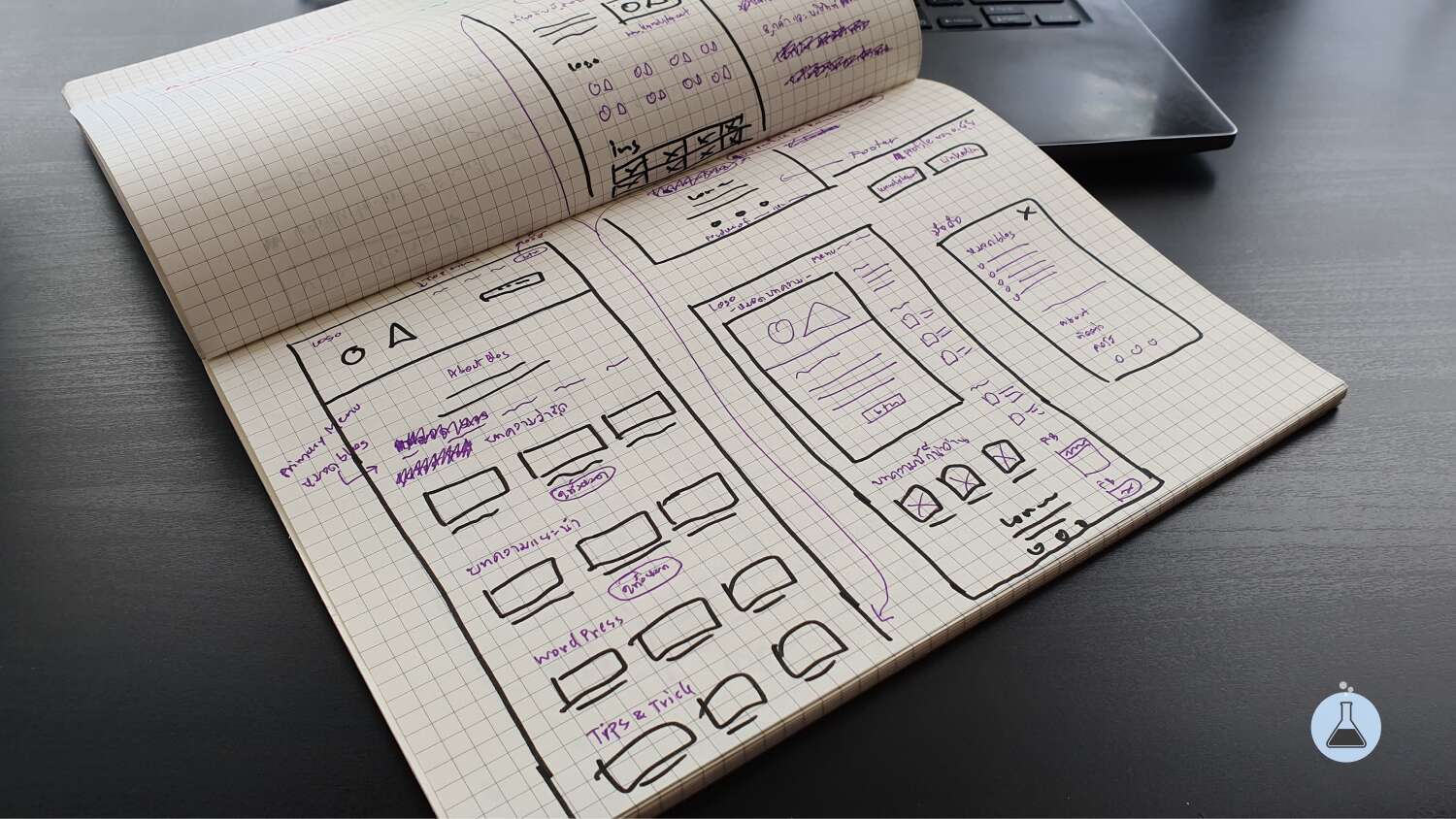 ui-paper-wireframe-draft-sketch-web-blog-layout-yui-webmonsterlab